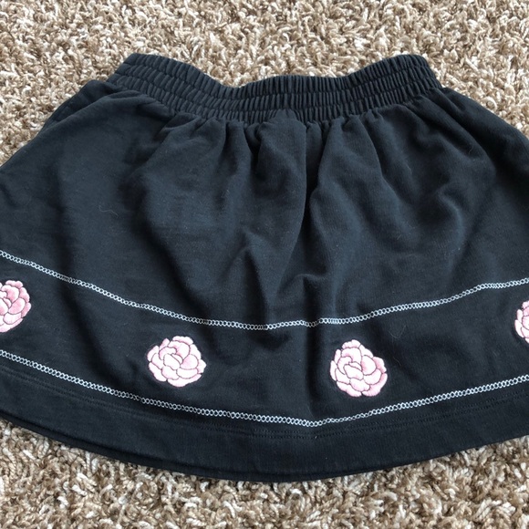 EUC Janie and Jack skirt - Picture 3 of 4